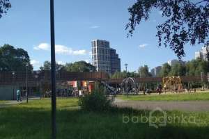 IMG_2383 парки Съёмки Москва