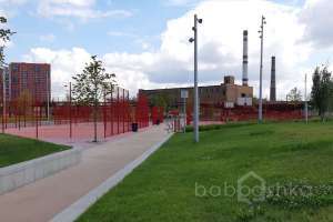 IMG_1801 парки Съёмки Москва