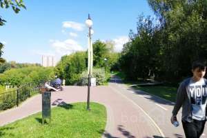 PHOTO-2020-08-22-11-34-25 парки Съёмки Москва