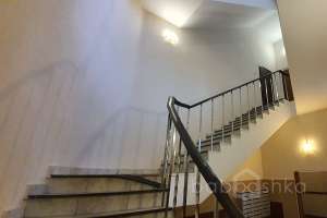 20191105_142023 подъезды Съёмки Москва