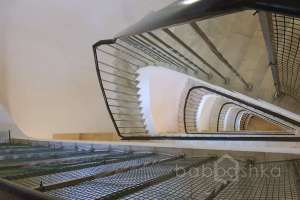 20191105_142306 подъезды Съёмки Москва