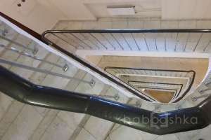 20191105_142326 подъезды Съёмки Москва