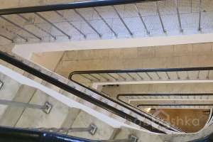 20191105_142335 подъезды Съёмки Москва