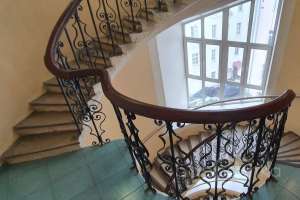 20191106_122751 подъезды Съёмки Москва