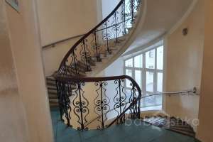 20191106_122857 подъезды Съёмки Москва