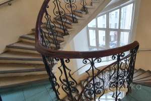 20191106_122910 подъезды Съёмки Москва