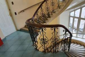 20191106_122932 подъезды Съёмки Москва