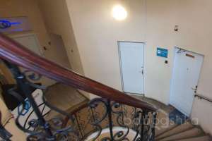 20191106_122940 подъезды Съёмки Москва