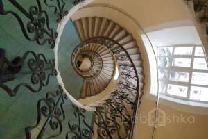 20191106_122813 подъезды Съёмки Москва