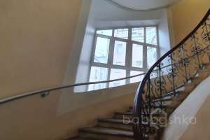 20191106_123010 подъезды Съёмки Москва