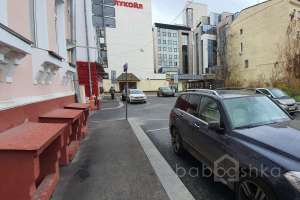 20191106_123057 подъезды Съёмки Москва