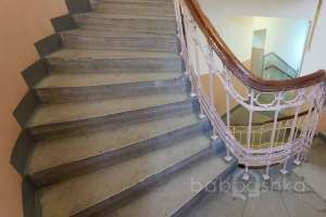 20191103_124818 подъезды Съёмки Москва