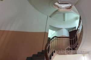 20191103_124902 подъезды Съёмки Москва