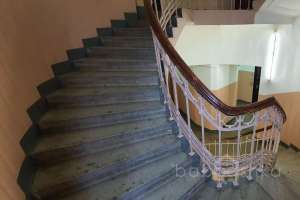 20191103_124900 подъезды Съёмки Москва