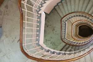 20191103_124954 подъезды Съёмки Москва