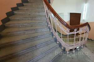 20191103_124938 подъезды Съёмки Москва