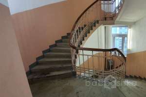 20191103_124929 подъезды Съёмки Москва