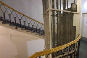 20191105_153752 подъезды Съёмки Москва