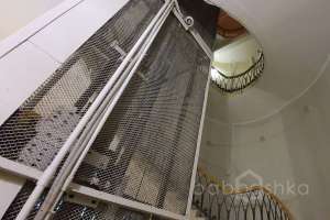 20191105_153805 подъезды Съёмки Москва