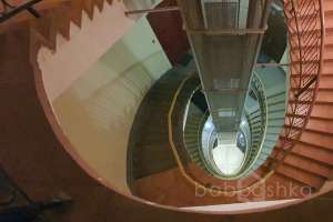 20191105_153855 подъезды Съёмки Москва