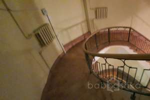 20191105_153847 подъезды Съёмки Москва