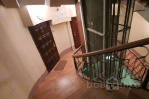 20191105_153906 подъезды Съёмки Москва