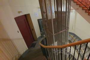 20191105_153927 подъезды Съёмки Москва