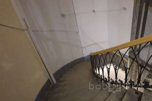 20191105_154011 подъезды Съёмки Москва