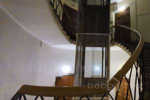 20191105_154026 подъезды Съёмки Москва