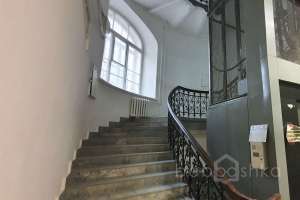 20191106_125206 подъезды Съёмки Москва