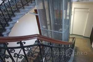 20191106_125343 подъезды Съёмки Москва