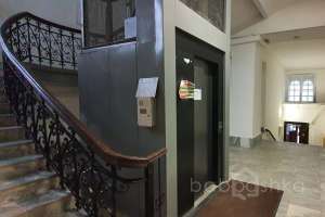 20191106_125208 подъезды Съёмки Москва