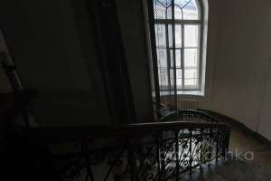 20191106_125325 подъезды Съёмки Москва