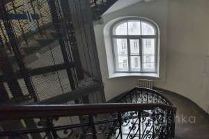 20191106_125400 подъезды Съёмки Москва