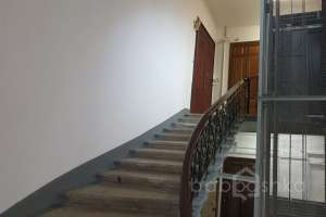 20191106_125407 подъезды Съёмки Москва