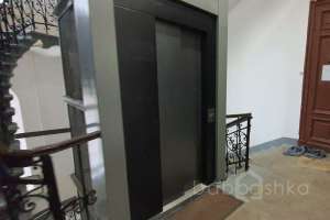 20191106_125418 подъезды Съёмки Москва