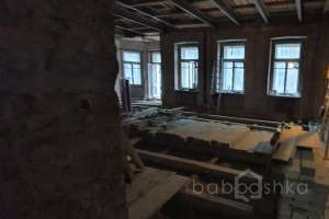 20191106_125430 подъезды Съёмки Москва