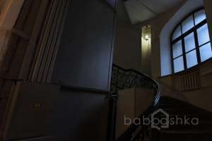 20191106_130056 подъезды Съёмки Москва