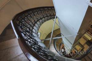 20191106_130248 подъезды Съёмки Москва