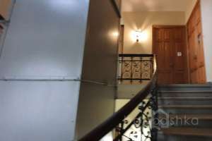 20191106_130315 подъезды Съёмки Москва