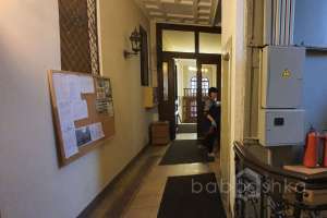 20191106_130059 подъезды Съёмки Москва