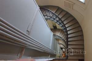 20191106_130233 подъезды Съёмки Москва