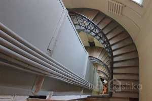 20191106_130235 подъезды Съёмки Москва