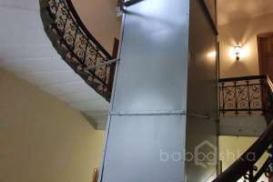 20191106_130316 подъезды Съёмки Москва