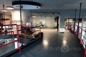 IMG_20200310_210725_509 площадки для мероприятий Съёмки Москва