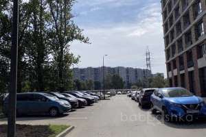 3E2A56BA-8660-4158-8928-2EBAEC1D9C3F. территория Съёмки Москва