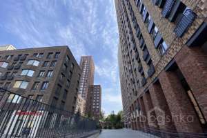 3F394653-097E-4F5B-93E9-071E194D9393. территория Съёмки Москва