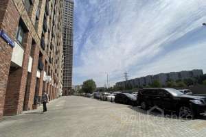 A3E2AC68-F127-4026-BD3B-6D85BAF650EC. территория Съёмки Москва