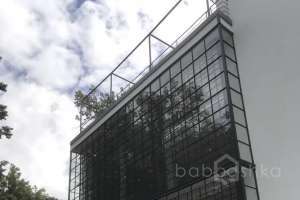 CD70DBC2-9DBB-4C05-8A48-DE0BFA33FFFD. территория Съёмки Москва