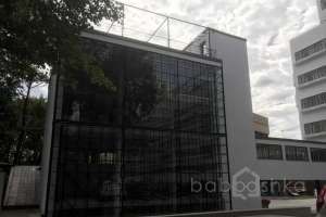 D8195A28-A0B8-4171-B7E1-5E39EB8B26EF. территория Съёмки Москва